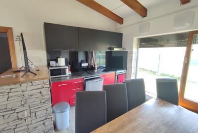 Casa vacanta 5 camere Paltinoasa, zona excelenta, in circuit turistic! - 11