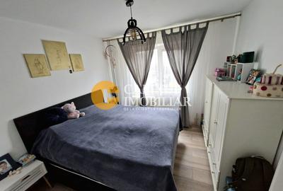 Apartament cu 2 camere semidecomandat, mobilat în Alexandru cel Bun - 3