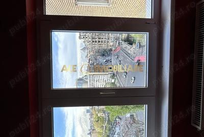 Apartament cu 2 camere semidecomandat, mobilat în Unirii - 6