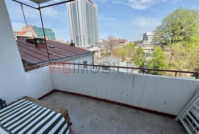 2 Camere - Ultracentral - Magheru - Pta Romana - Metrou - 9