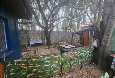 Casa din caramida si curte de 350mp in Rahova, - 12