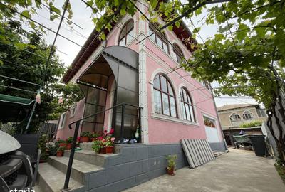 Casă cu 4 camere cu Teren 400 Mp în Central - 19