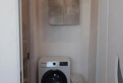 Apartament cu 2 camere decomandat în Morarilor - 1