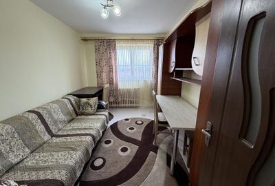 Apartament cu 2 camere decomandat, mobilat în Central - 6