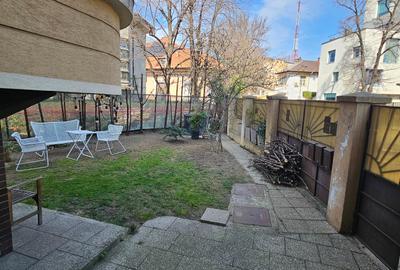 Apartament cu 4 camere semidecomandat, mobilat în Eminescu - 18