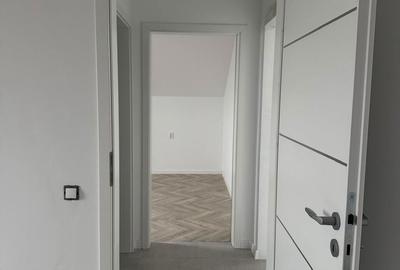 Apartament cu 3 camere decomandat în Central - 17