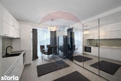 Apartament cu 2 camere în Nord - 6