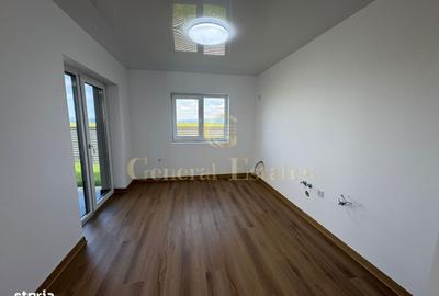 Casă cu 4 camere în Central - 8
