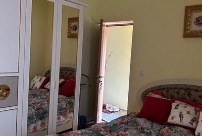 Apartament deosebit la et 1/3 Primarie Giroc - 2