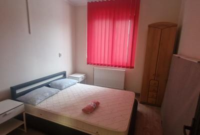 Apartament cu 2 camere semidecomandat în Central - 1