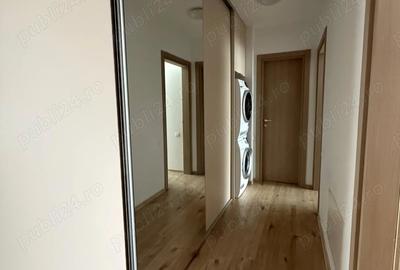 Inchiriez apartament 3 camere Greenfield Baneasa - 3