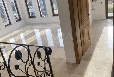 Casă individuală cu 4 camere cu Canalizare în Apahida - 1