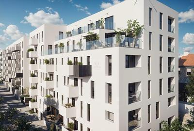 Apartament cu 3 camere semidecomandat în Sisești - 2