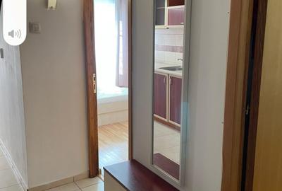 Garsonieră decomandată, mobilată în 13 Septembrie - 7