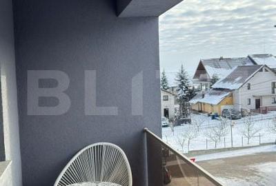 Apartament cu 3 camere în Sfântu Ilie - 4