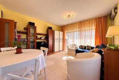 PRIMA Inchiriere Apartament 2 Camere Ten Blocks PACII  - 7min Metrou - 3