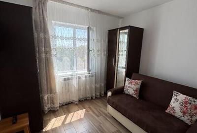 Vand apartament 2 camere zona Politiei - 3