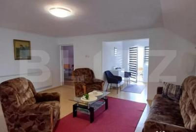 Casă cu 6 camere cu Teren 1324 Mp în Turda - 18