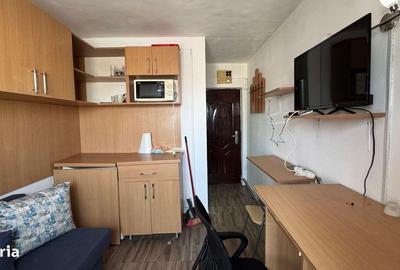 Garsonieră, mobilată în Complex Studențesc - 1
