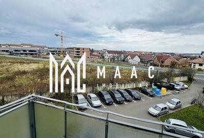 Garsonieră cu Balcon | 25 mp | Etaj 3/5 | Calea Dumbrăvii - 3