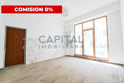 Comision 0% Apartament pentru locuit sau spatiu comercial, Selimbar