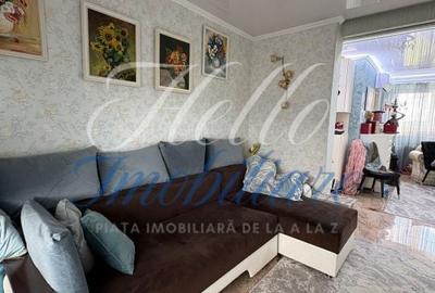 Apartament cu 4 camere în Între Lacuri - 3