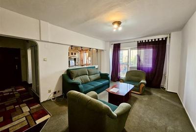 Apartament 2 camere. Arad, zona Centrala, Piata Spitalui. - 2