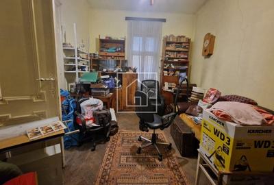Apartament 105 mp utili cu pivnita pe str Morilor, Sibiu - 7