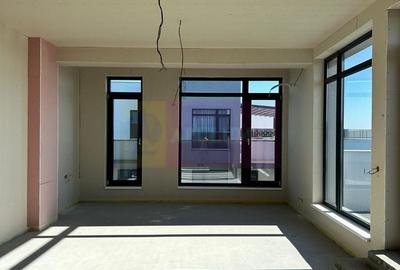 Vanzare duplex 4 camere cu scara interioara in Hils Brauner Residence - 1
