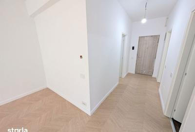Apartament cu 3 camere în Băneasa - 13