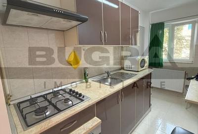 Apartament 2 camere decomandate, AC, zona Big - 9
