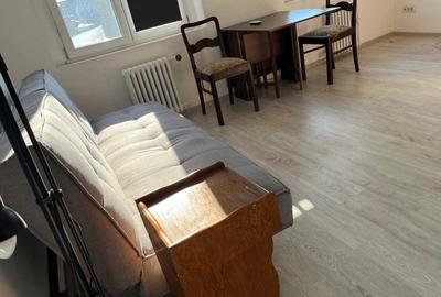 Garsonieră decomandată, mobilată în Gara de Nord - 5