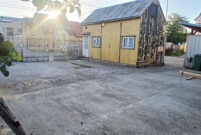 Teren intravilan Oradea cu Proiect Casa P+1 - 4