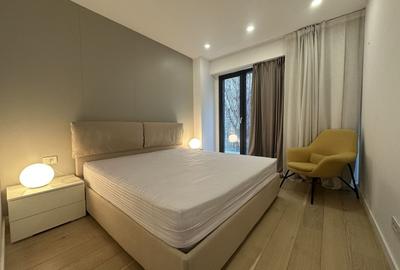 VICTORIEI - Basarab | Chirie 2 Camere | Parcare + Metrou - 8