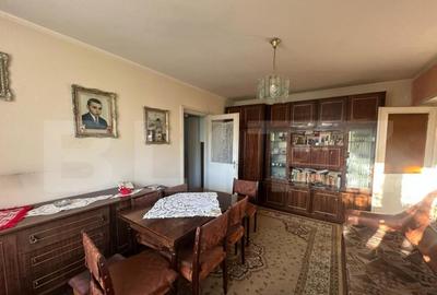 Apartament 2 camere, Zona Micro 14 - 3