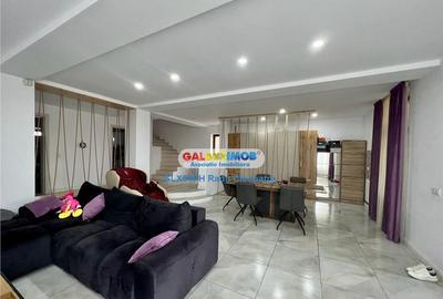 Casa P 1E, 4 camere, Lipanesti - 4