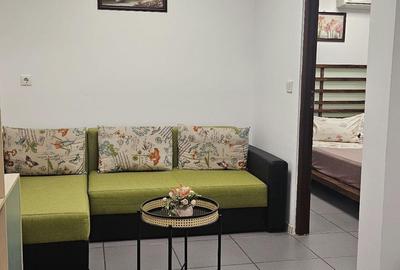 Apartament cu 2 camere decomandat, mobilat în Sebastian