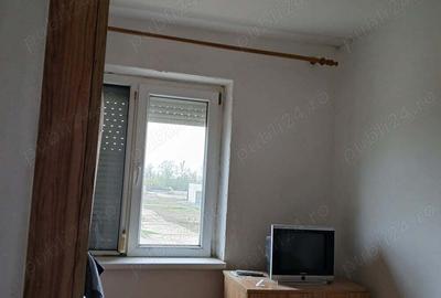 Apartament cu 2 camere decomandat în Fratelia - 1