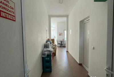 Spațiu comercial, de 630 mp, în Rădăuți - 7