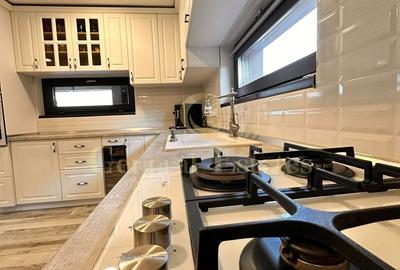 Casă individuală cu 4 camere cu Canalizare în Tărlungeni - 4