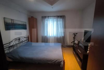 Apartament cu 4 camere decomandat în Brazda lui Novac - 11