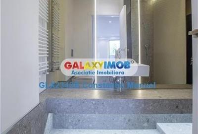 Penthouse, zona Aviatiei, aproape de Herastrau - 3