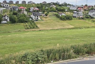 Teren intravilan de 500 mp, în Central - 2