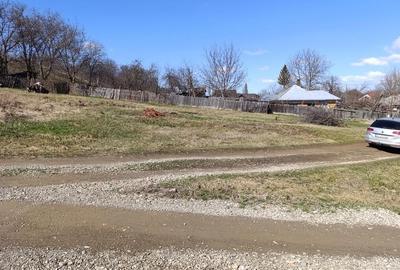 Teren intravilan Botesti- Girov - 4