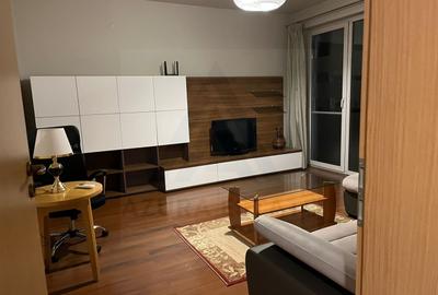 Apartament cu 2 camere decomandat, mobilat în Turnișor - 1