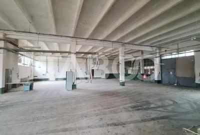 Spațiu comercial, de 2,400 mp, în Lancrăm - 14