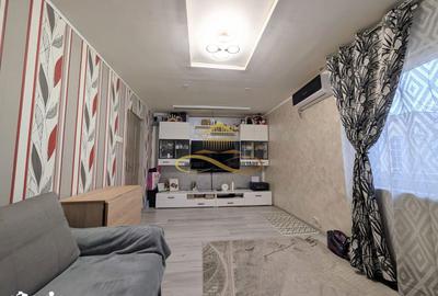 Apartament cu 3 camere decomandat în Bistrița Lac - 2
