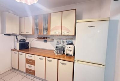 Apartament cu 3 camere decomandat, mobilat în Zorilor - 7