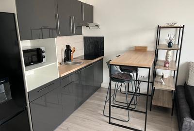 Apartament 1 camera peco eso giroc - 1