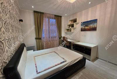 Casă cu 4 camere cu Teren 250 Mp în Central - 1